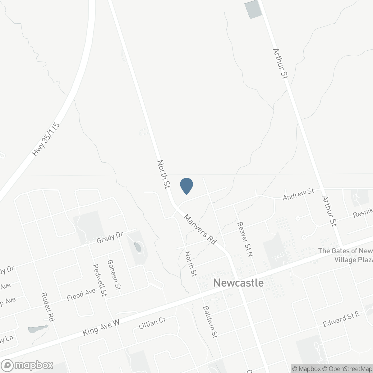 59 MARRET LANE, Clarington, Ontario L1B 0X2